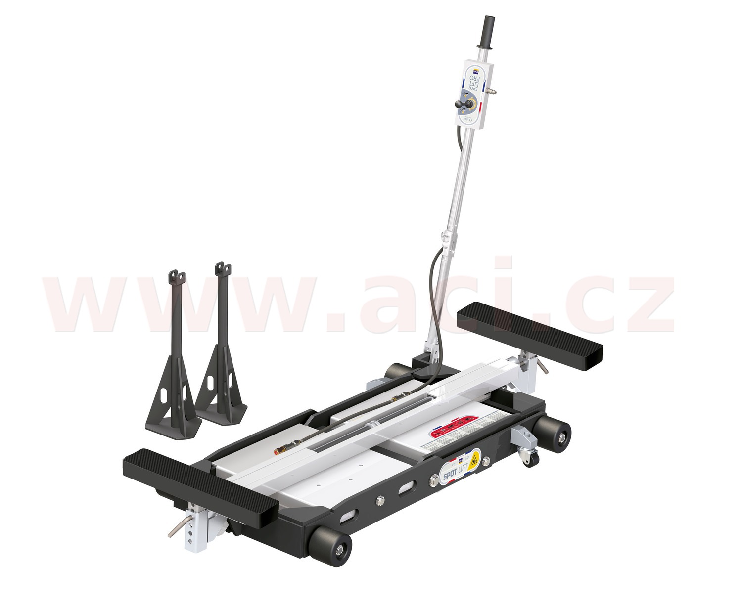 Obrázek produktu mobilní vzduchový zvedák SPOT LIFT PRO 053557