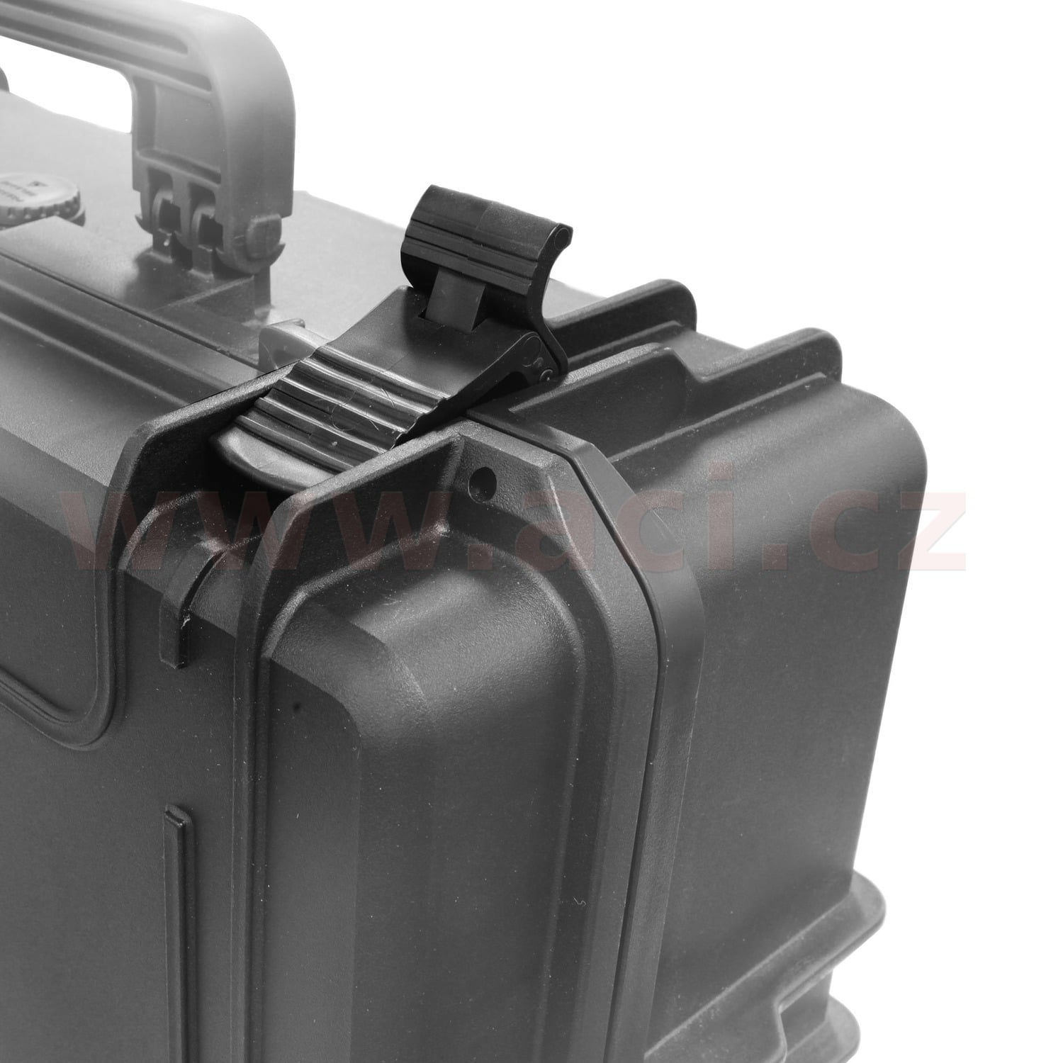 Obrázek produktu kufr pro bezpečné uložení nabíječek GYSFLASH PRO 060432