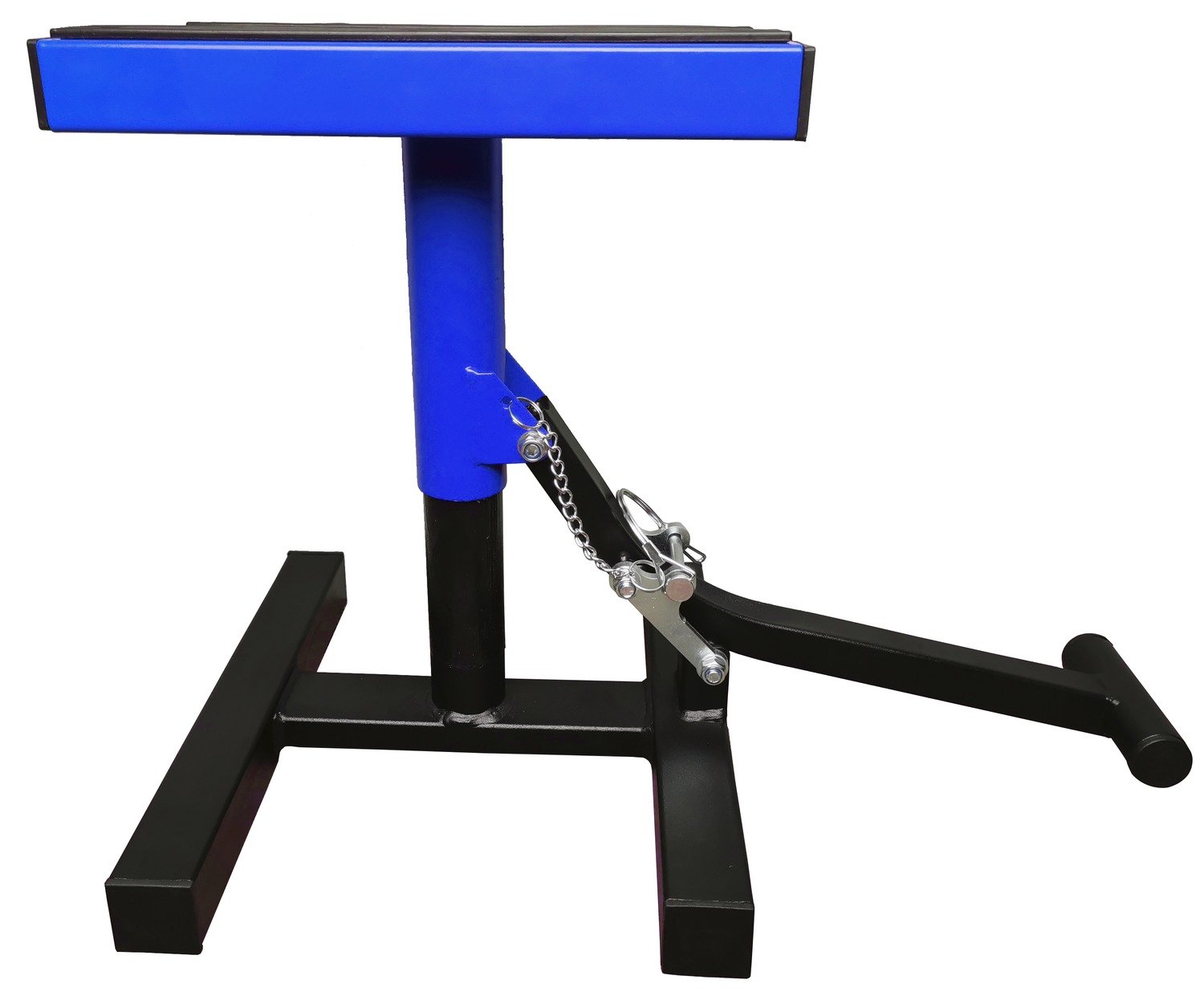 Obrázek produktu stojan MX (modrý), Q-TECH JL-M0111 blue