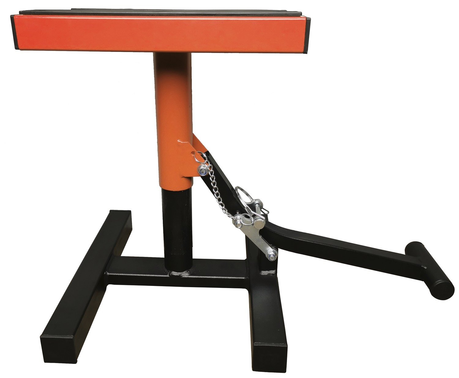 Obrázek produktu stojan MX (oranžový), Q-TECH JL-M0111 orange
