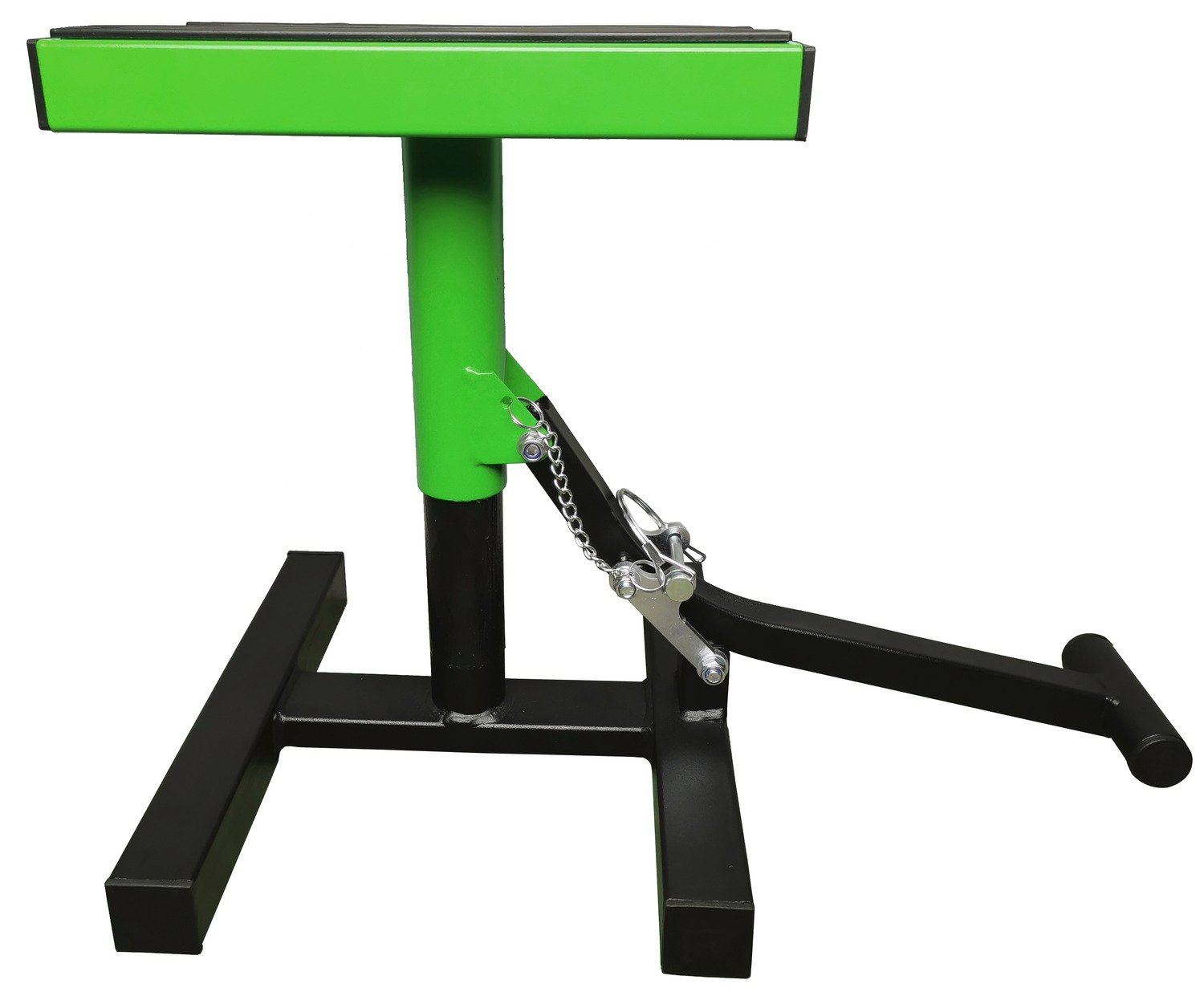 Obrázek produktu stojan MX (zelený), Q-TECH JL-M0111 green