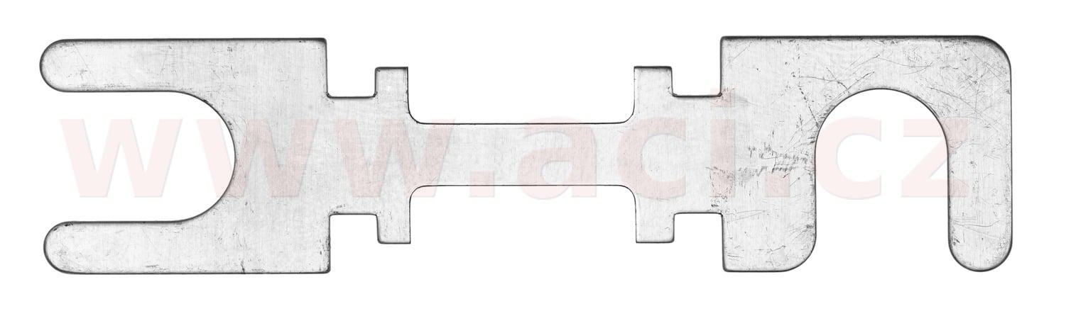 Obrázek produktu pojistka pro GYS STARTIUM 980E