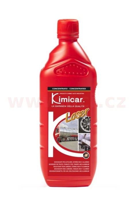 Obrázek produktu Kimicar LASER 1000 ml - silný čistící přípravek (1:20) koncentrát