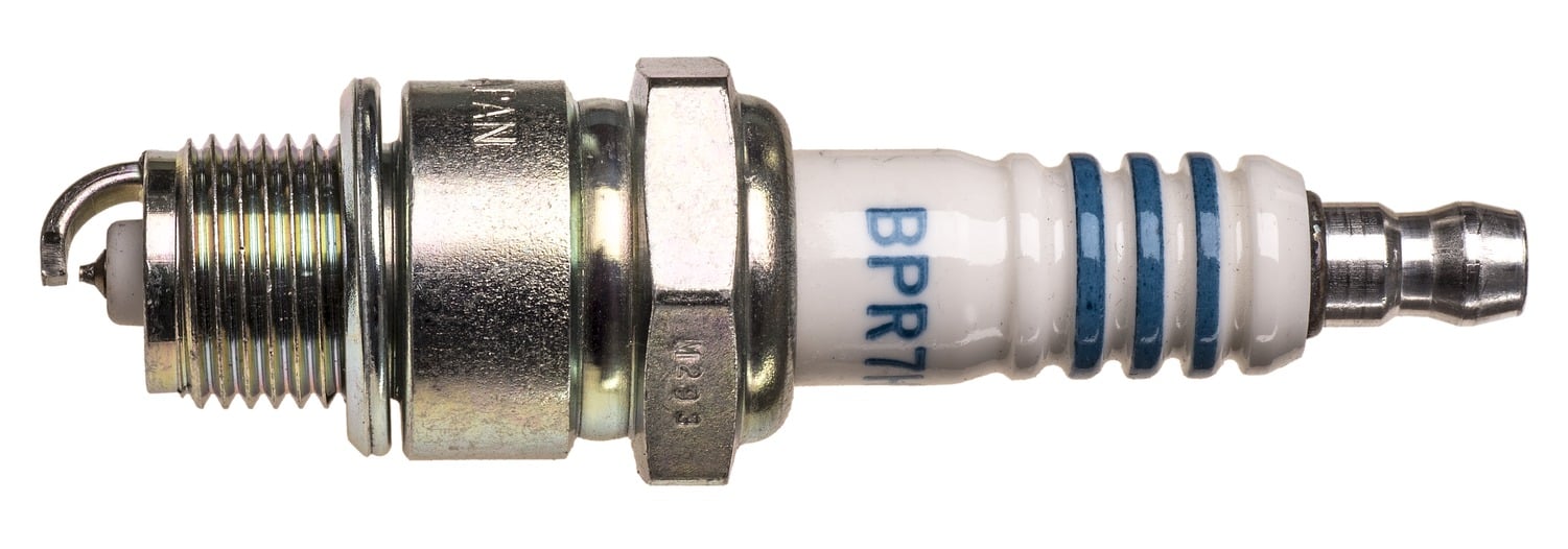 Obrázek produktu zapalovací svíčka BPR7HVX  řada Platinum, NGK