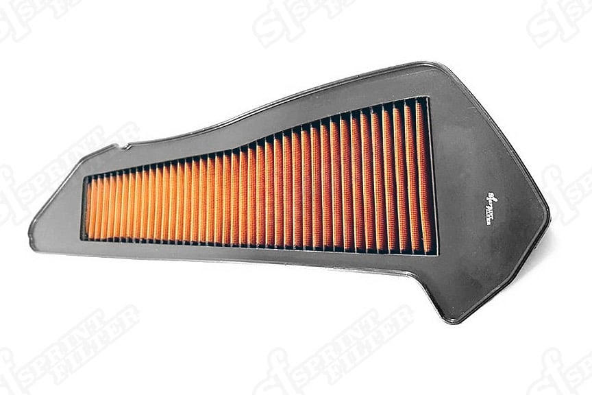 Obrázek produktu vzduchový filtr (Yamaha), SPRINT FILTER