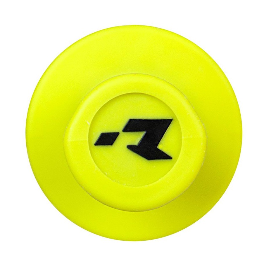 Obrázek produktu gripy lock-on R20 Wave, RTECH (neon žluté, 1 pár) R-MPRGF000020