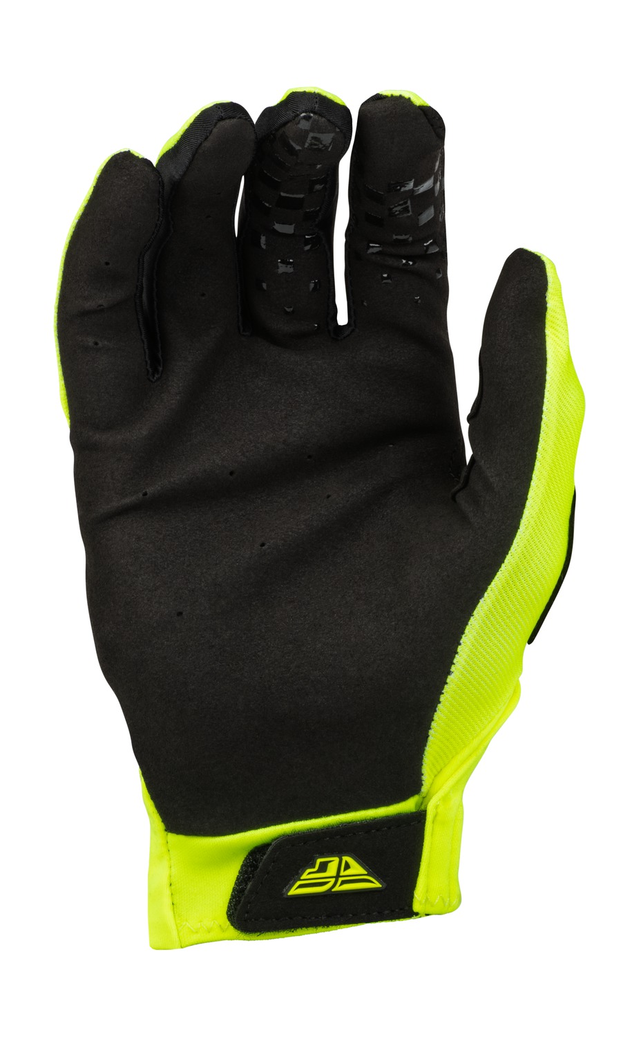 Obrázek produktu rukavice PRO LITE, FLY RACING - USA 2023 (hi-vis, vel. 3XL) 376-511