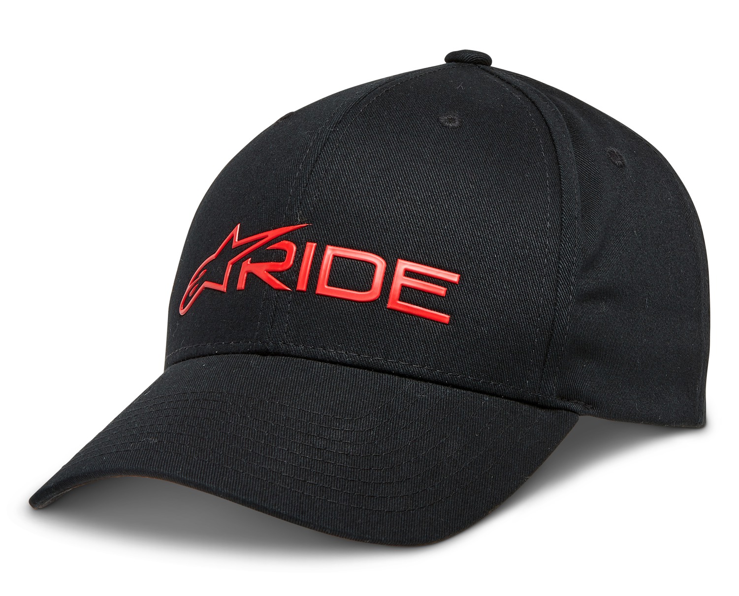 Obrázek produktu kšiltovka RIDE 3.0, ALPINESTARS (černá/červená) 1232-81030-1030-TU