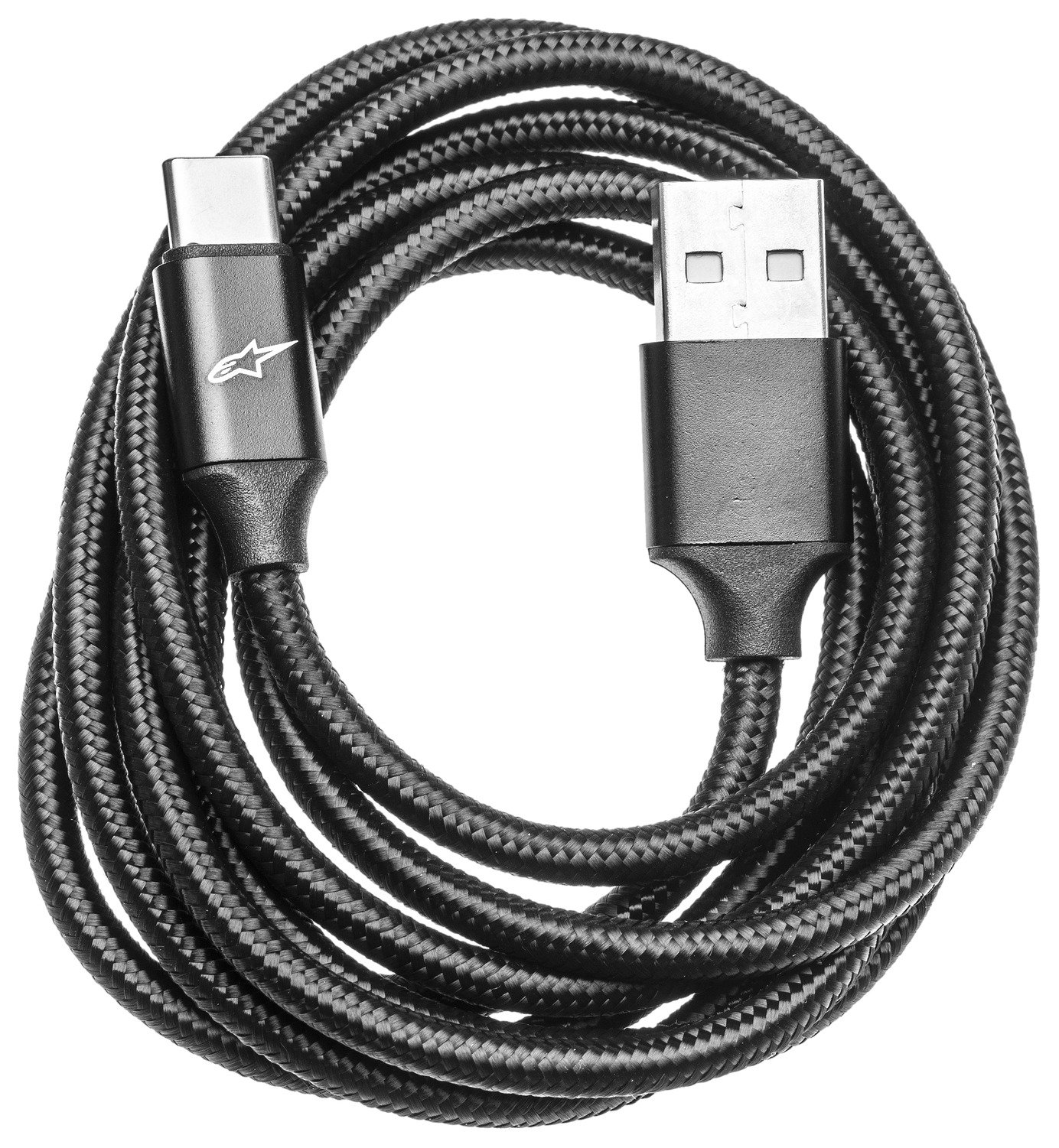 Obrázek produktu náhradní kabel nabíjení pomocí USB-C pro airbagové systémy TECH-AIR®10/3/OFF-ROAD/7X, ALPINESTARS 6999522-3-TU