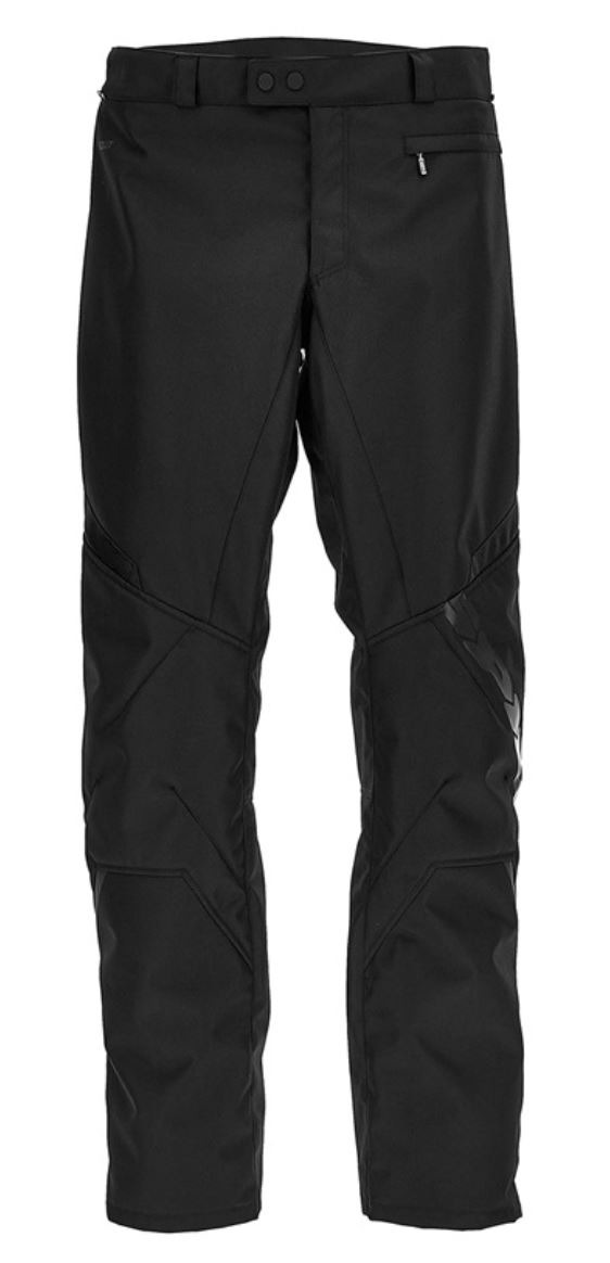 Obrázek produktu kalhoty SPORTMASTER H2OUT PANTS, SPIDI (černá, vel. 5XL) U137-026