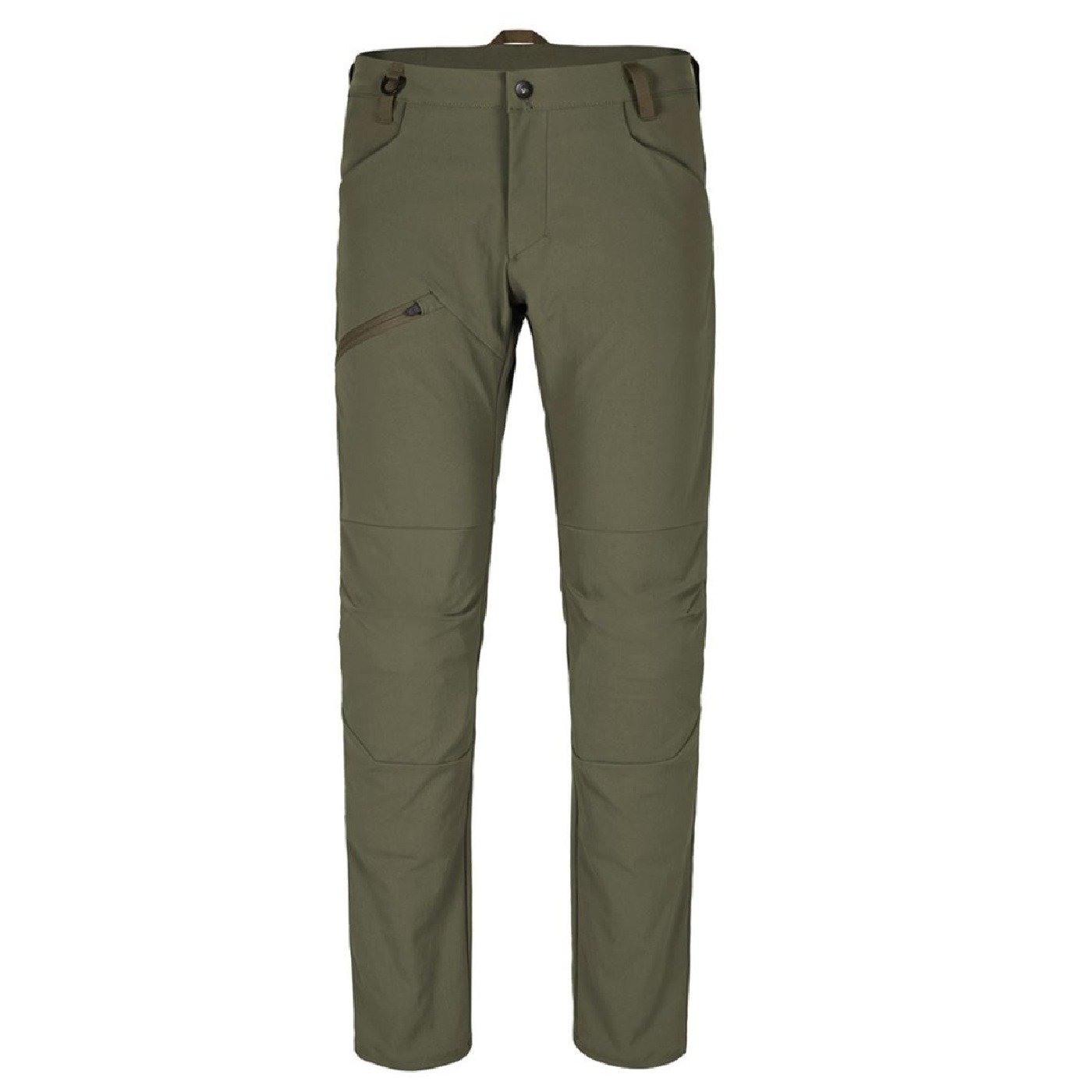 Obrázek produktu kalhoty CHARGED 2023, SPIDI (zelená) J119-265