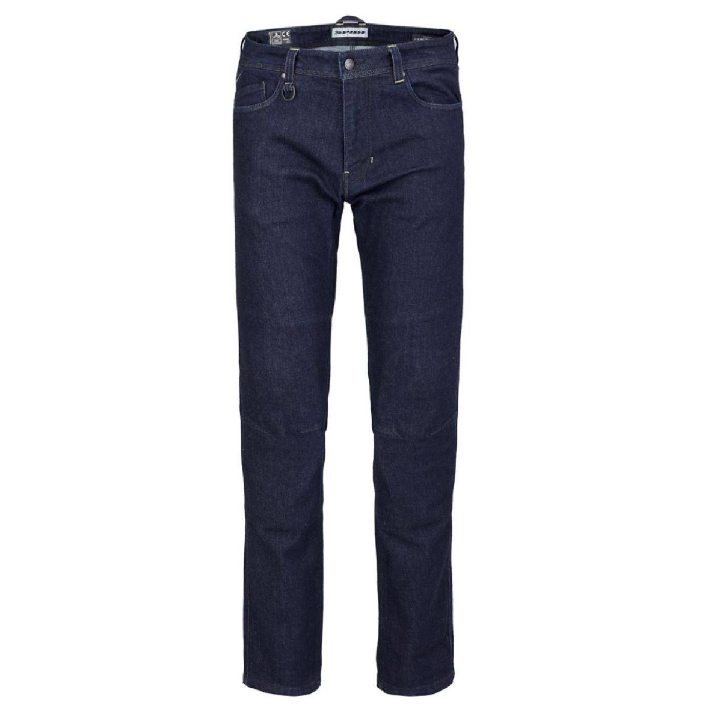 Obrázek produktu kalhoty, jeansy J&K STRAIGHT EVO KVLR "AAA" 2023, SPIDI (modrá) J118-818