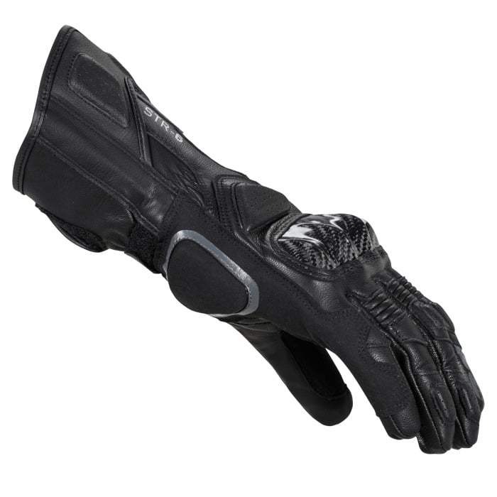 Obrázek produktu rukavice STR-6, SPIDI (černá, vel. 3XL) A221-026