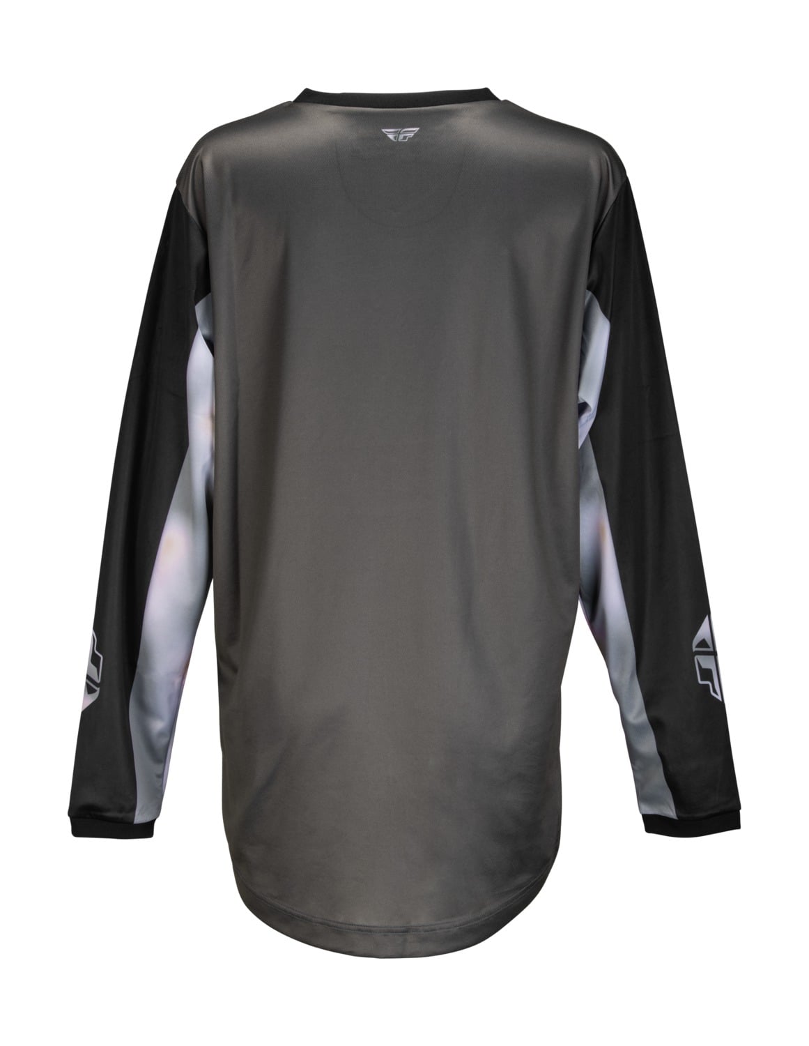 Obrázek produktu dres F-16 , FLY RACING - USA 2023 dámská (černá/šedá, vel. M) 376-820