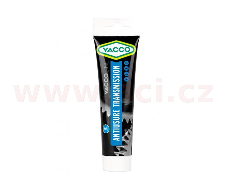 Obrázek produktu YACCO ANTIUSURE TRANSMISSION - příměs pro převodovky 7450