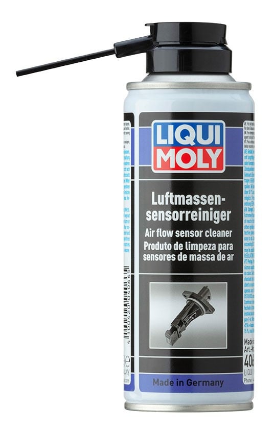 Obrázek produktu LIQUI MOLY čistič váhy vzduchu 200 ml 4066