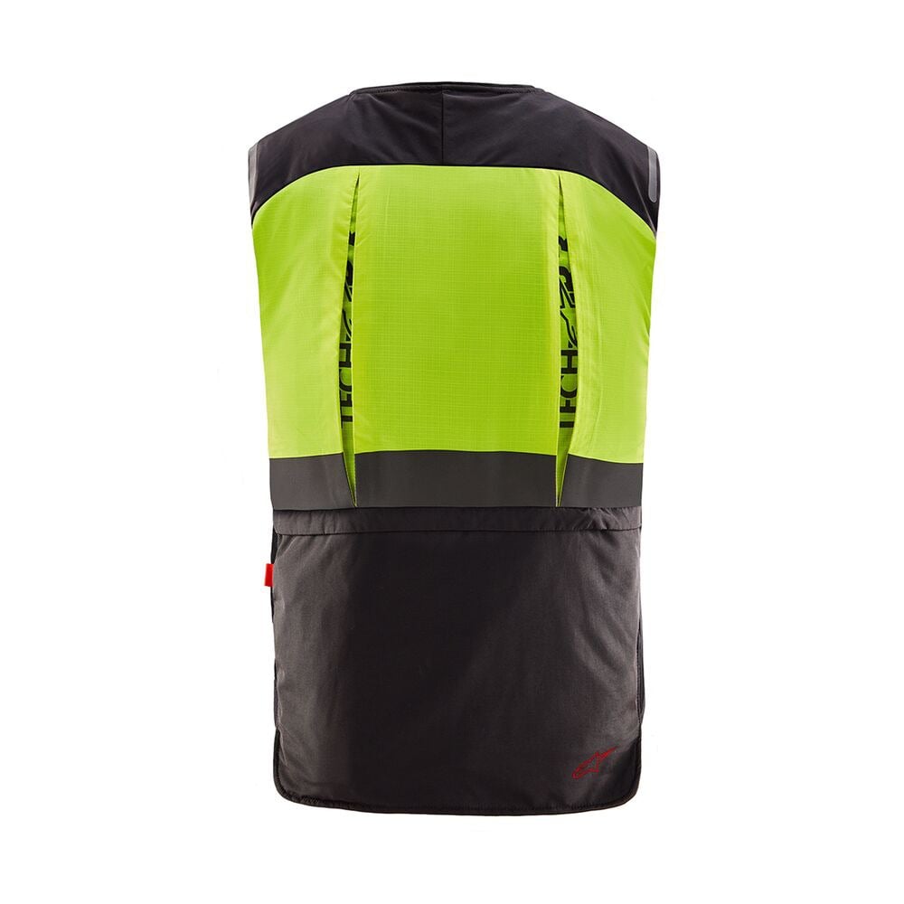 Obrázek produktu airbagová vesta TECH-AIR®3 system, ALPINESTARS (žlutá fluo/černá) 2024 6508322-155A