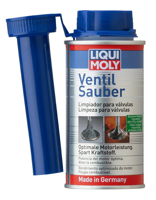 Obrázek produktu LIQUI MOLY čistič ventilů 150 ml 21621