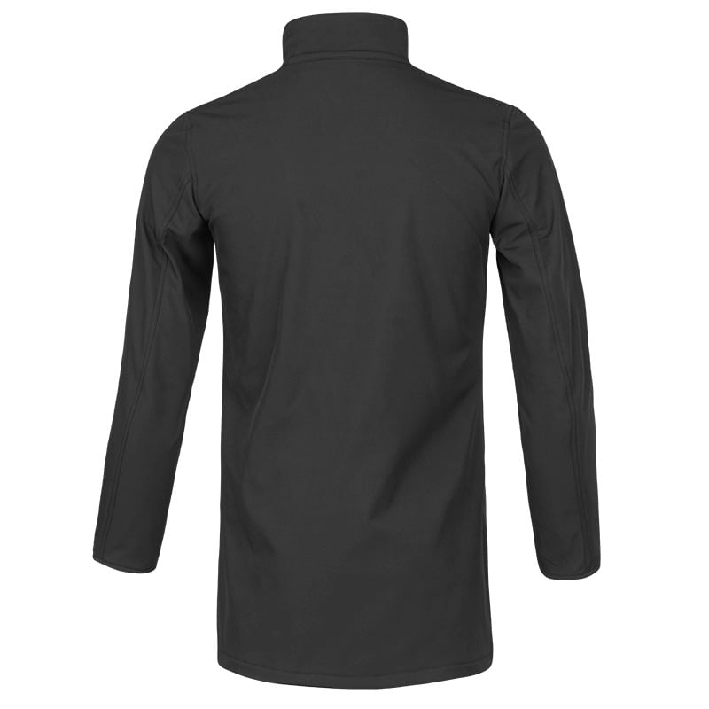 Obrázek produktu casual kabát NETWORK, 4SQUARE - pánský (černý) 2022 VESTNETWORKHNOIR