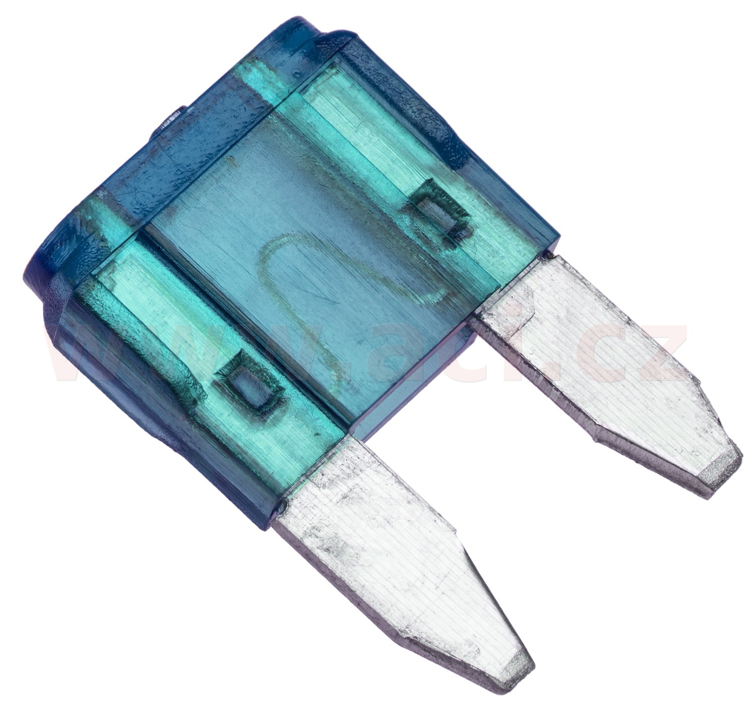 Obrázek produktu pojistka plochá MINI 15A (sada 10ks) 2031005