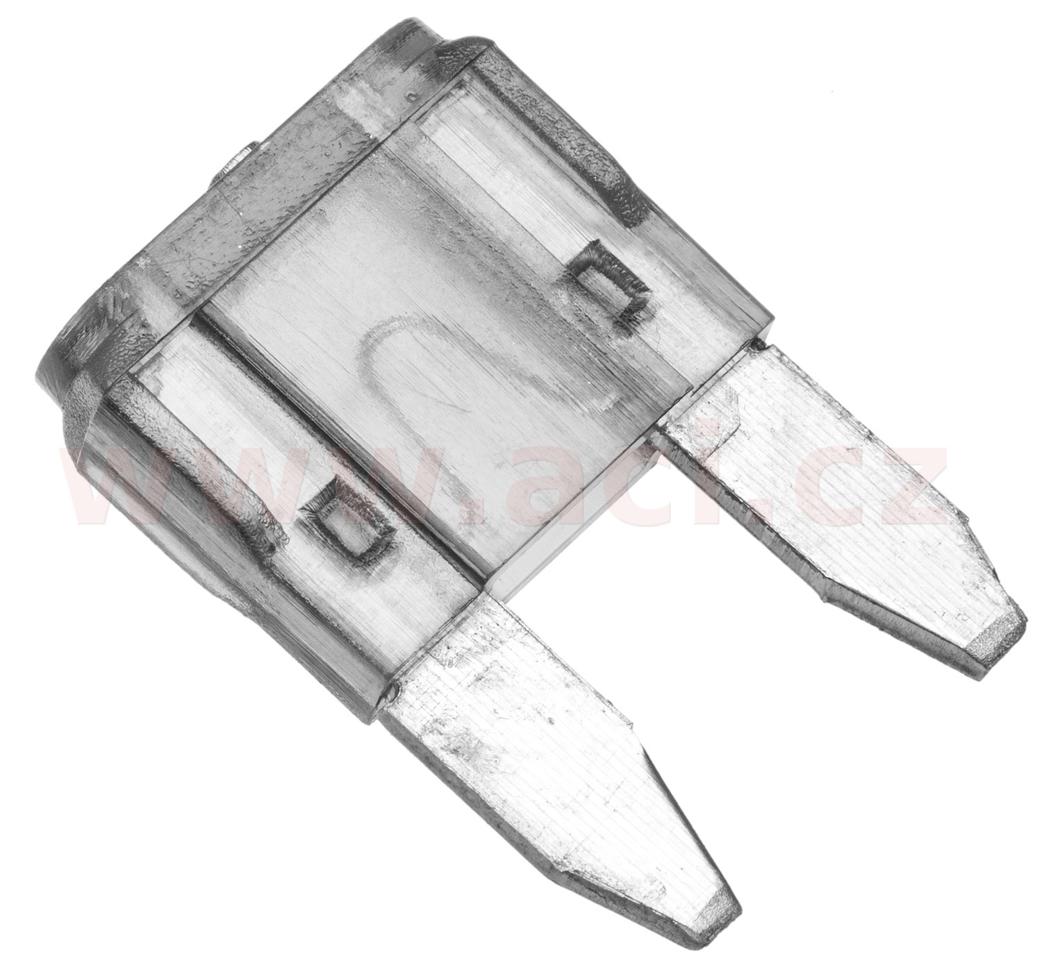 Obrázek produktu pojistka plochá MINI 25A (sada 10ks) 2031007