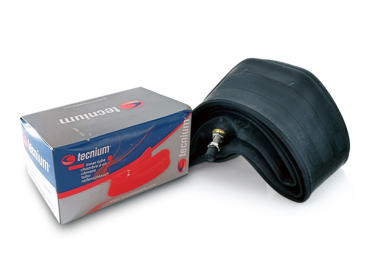 Obrázek produktu Vnitřní trubka TECNIUM 2.25/2.50-17 70/100-17 Ventil TR4 1799