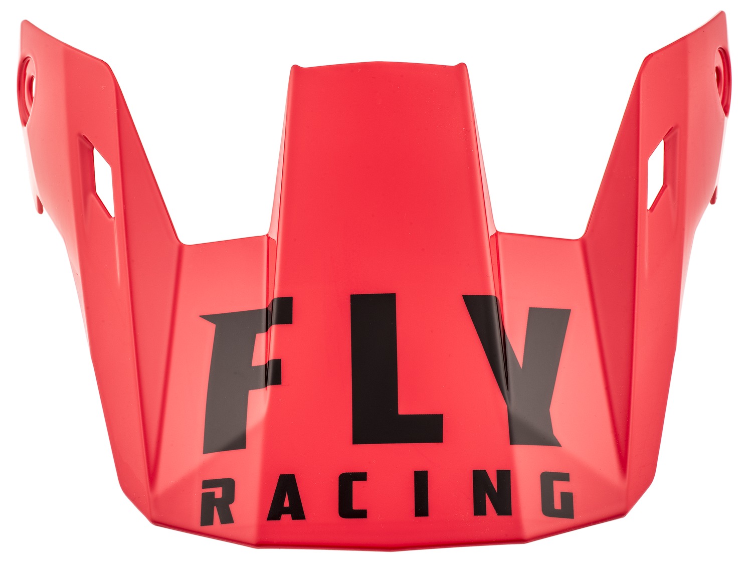 Obrázek produktu kšilt RAYCE, FLY RACING - USA (červená/černá, vel. YS - YL) 73-91158Y