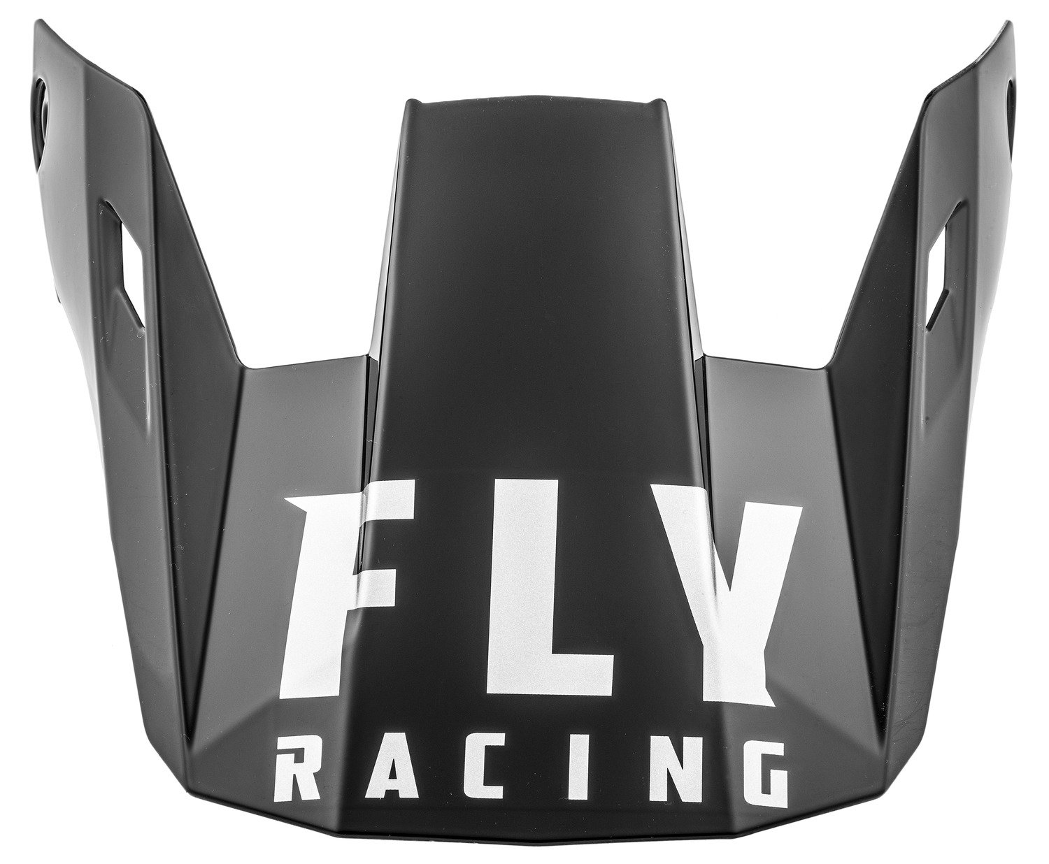 Obrázek produktu kšilt RAYCE, FLY RACING - USA (černá/bílá, vel. XS/L) 73-91155