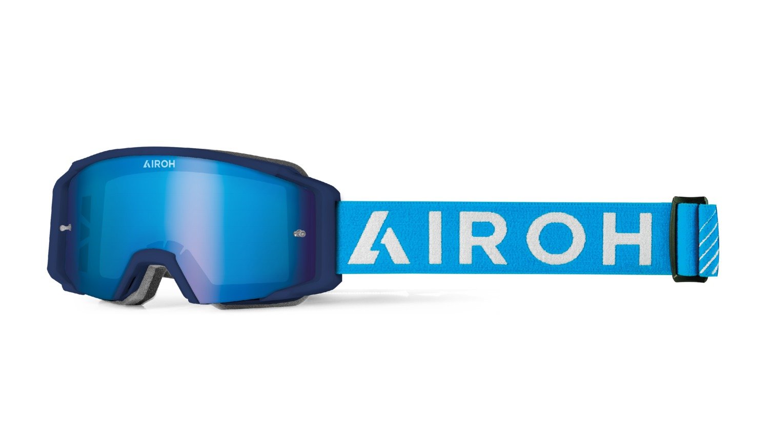 Obrázek produktu brýle BLAST XR1, AIROH (modrá matná) GBXR119