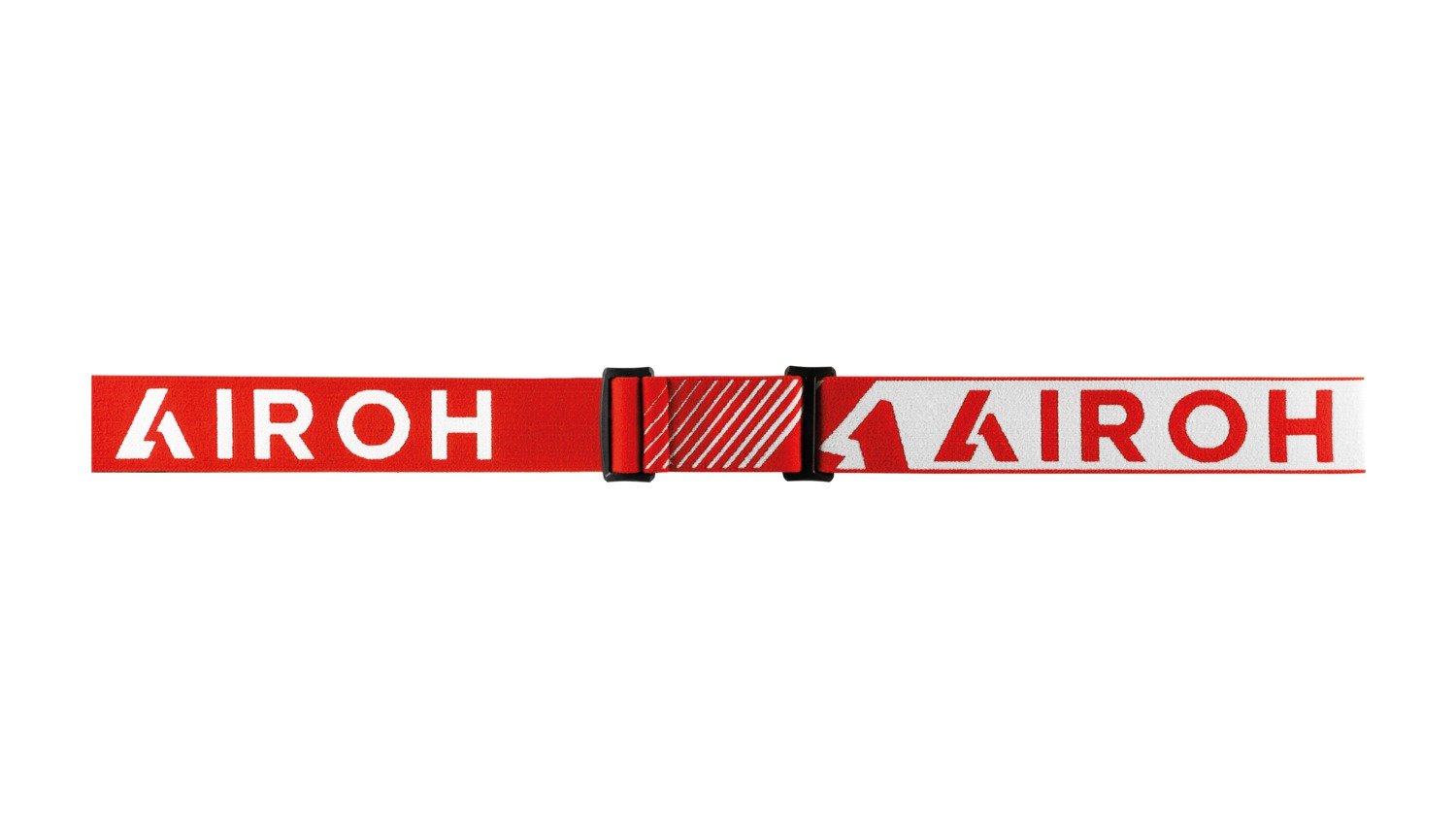 Obrázek produktu popruh pro brýle BLAST XR1, AIROH (červený) SXR108