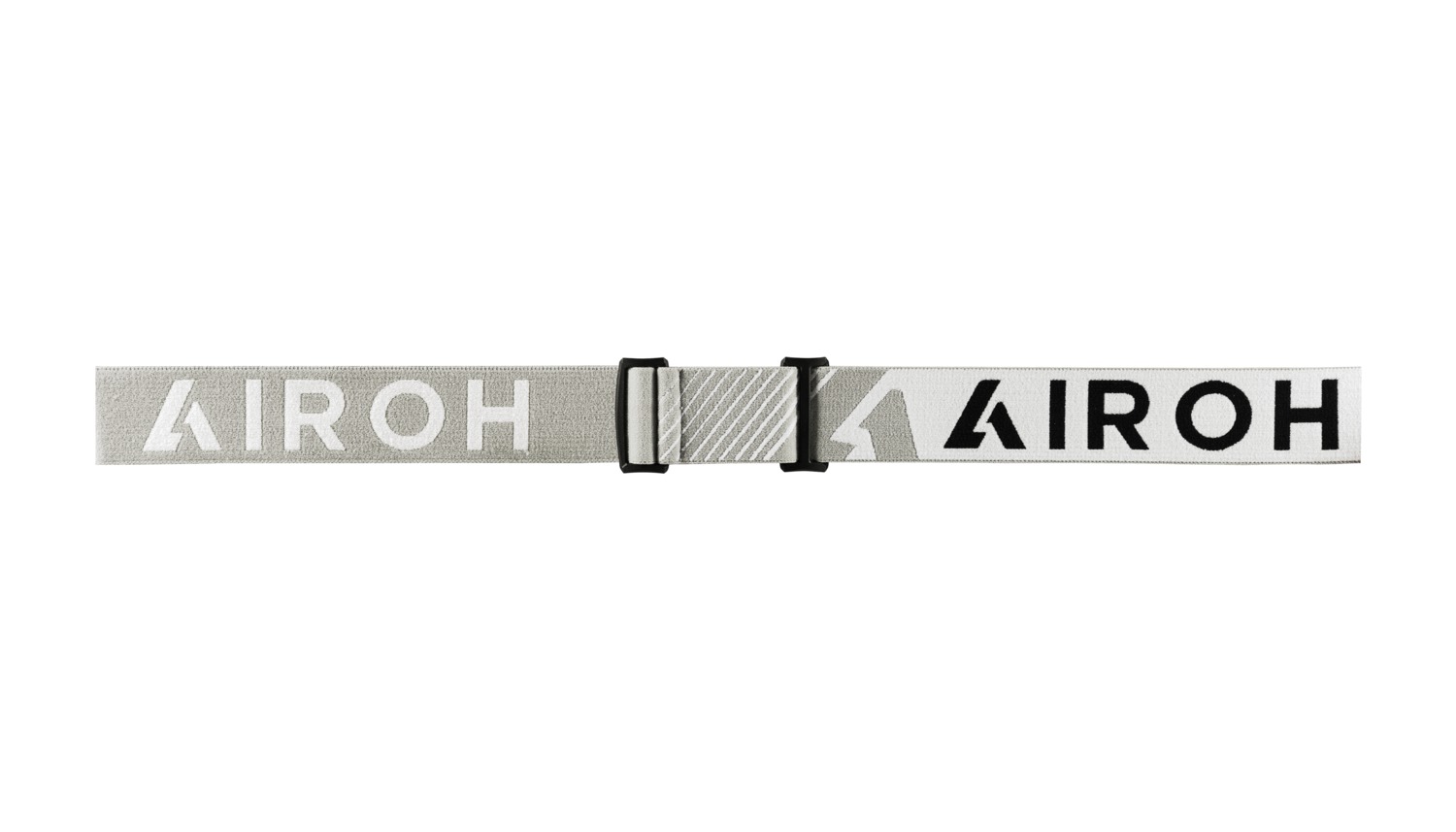 Obrázek produktu popruh pro brýle BLAST XR1, AIROH (šedo-bílý) SXR181