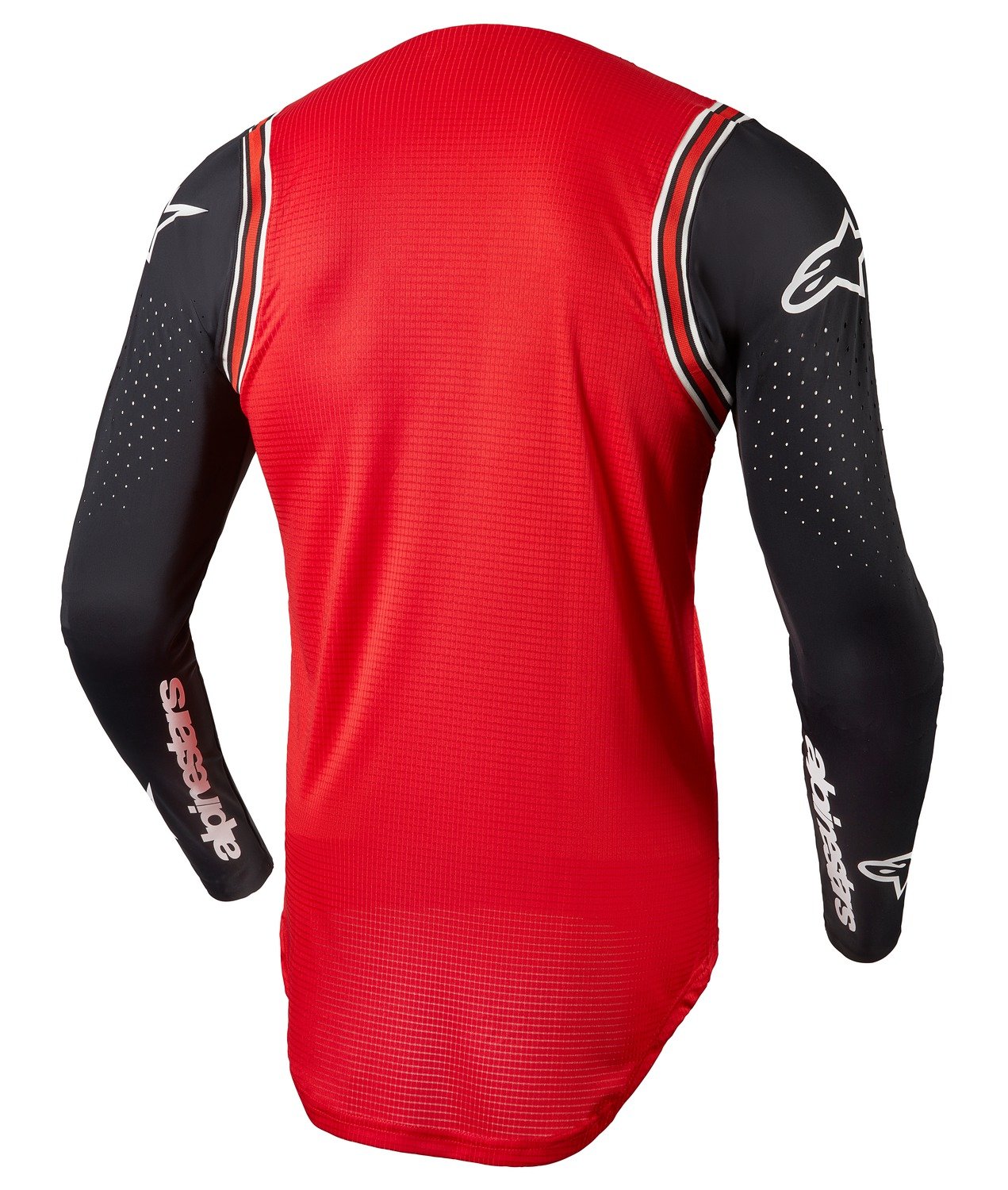 Obrázek produktu dres TECHSTAR limitovaná edice ACUMEN, ALPINESTARS (červená/černá/bílá)