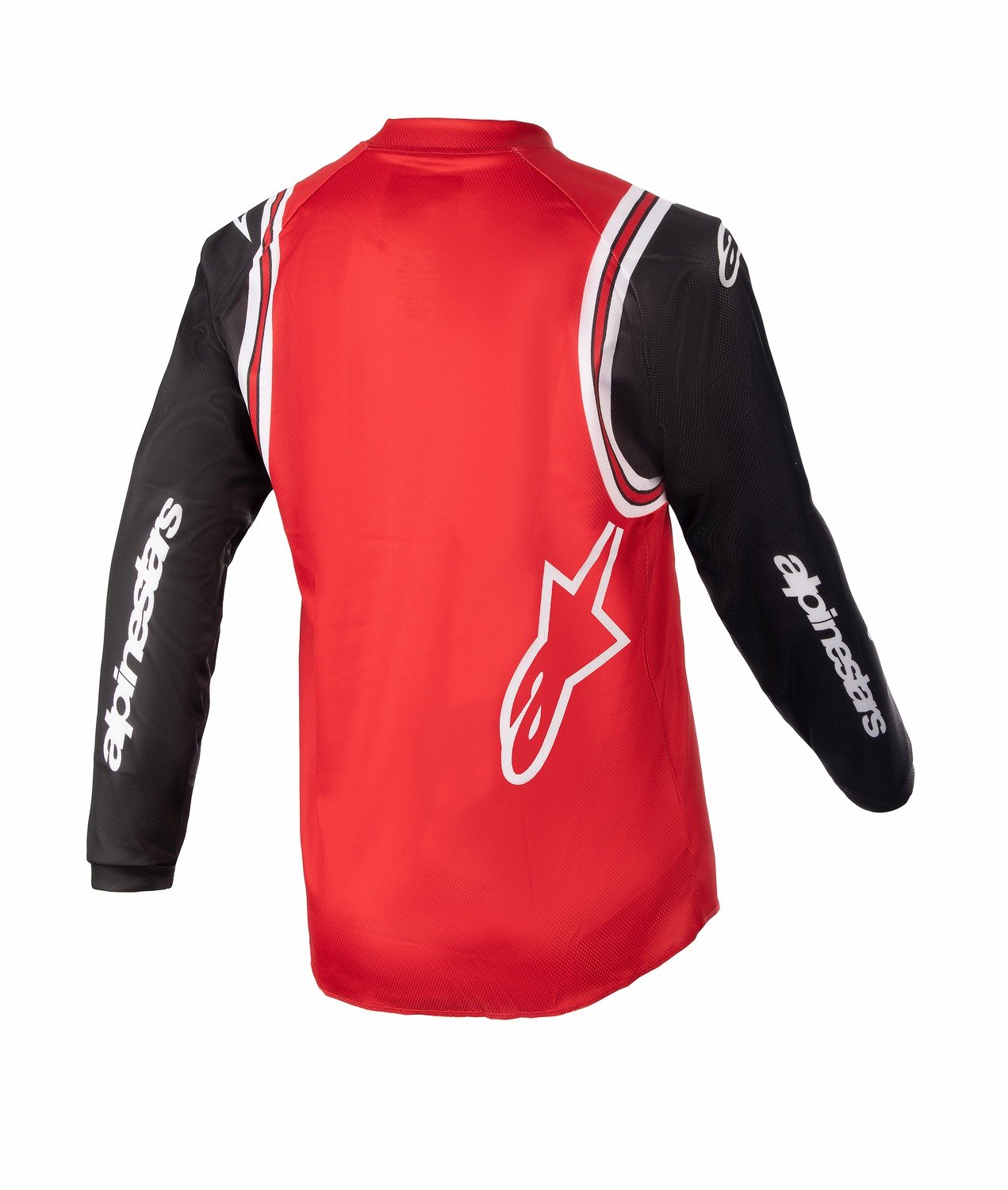 Obrázek produktu dres RACER limitovaná edice ACUMEN, ALPINESTARS, dětský (červená/černá/bílá)