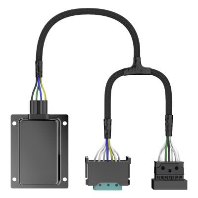 Obrázek produktu OsramLEDriving SMART Canbus Control H7 LEDSC03-2HFB