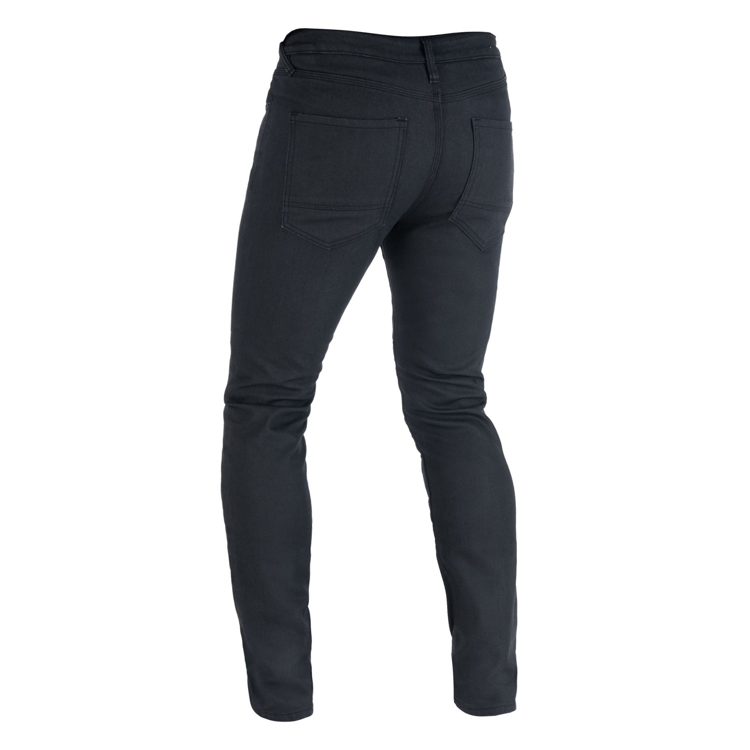 Obrázek produktu kalhoty Original Approved Jeans AA Slim fit, OXFORD, pánské (černá)