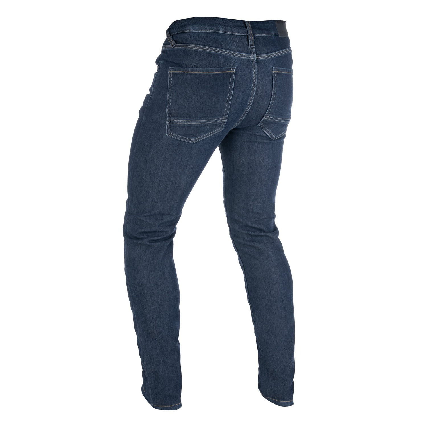 Obrázek produktu kalhoty Original Approved Jeans AA Slim fit, OXFORD, pánské (tmavě modrá indigo)