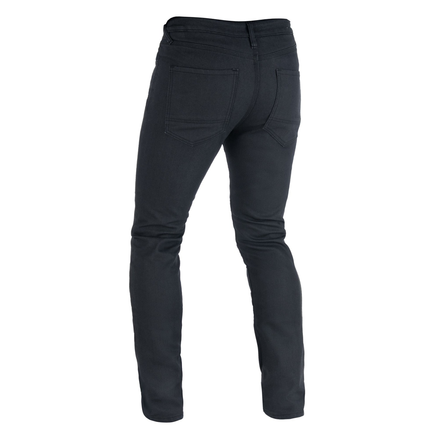 Obrázek produktu kalhoty Original Approved Jeans AA volný střih, OXFORD, pánské (černá)