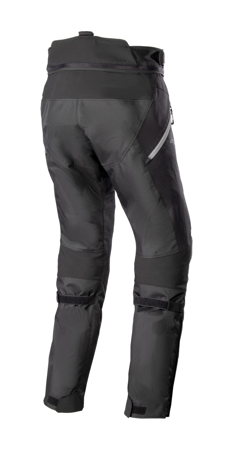 Obrázek produktu kalhoty STELLA BOGOTA PRO DRYSTAR 4 SEASON, ALPINESTARS, dámské (černá, celosezonní provedení) 2024