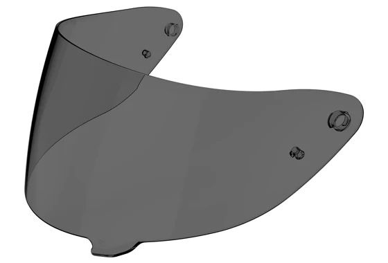 Obrázek produktu plexi pro přilbu STRYKER, SENA (tmavé) STRYKER-B02-T