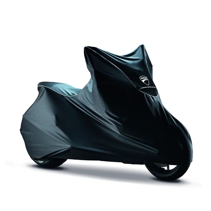 Obrázek produktu Plachta na Ducati Diavel ORIGINÁL