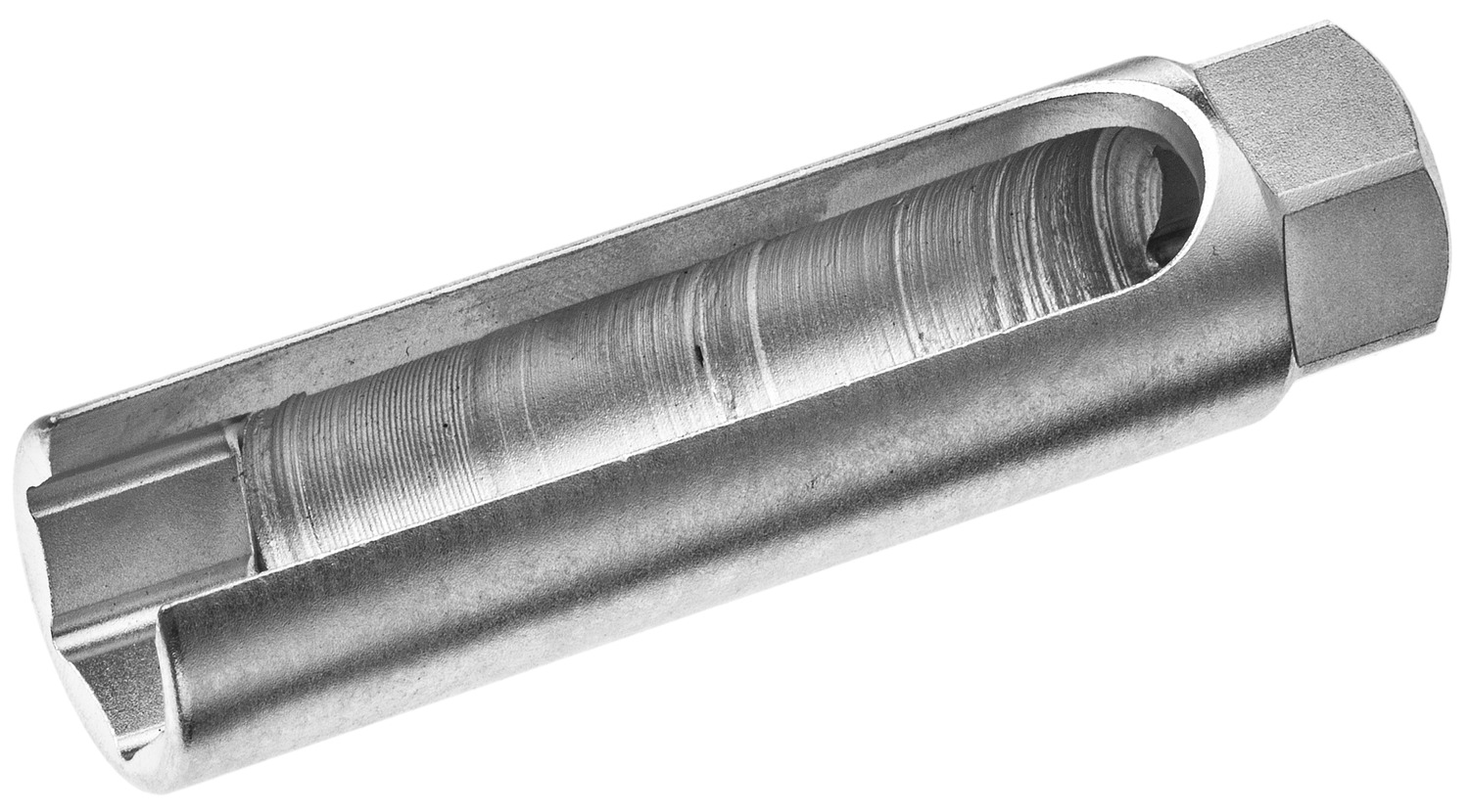 Obrázek produktu ořech pro povolení lambda sondy 17mm, BIKESERVICE BS4224