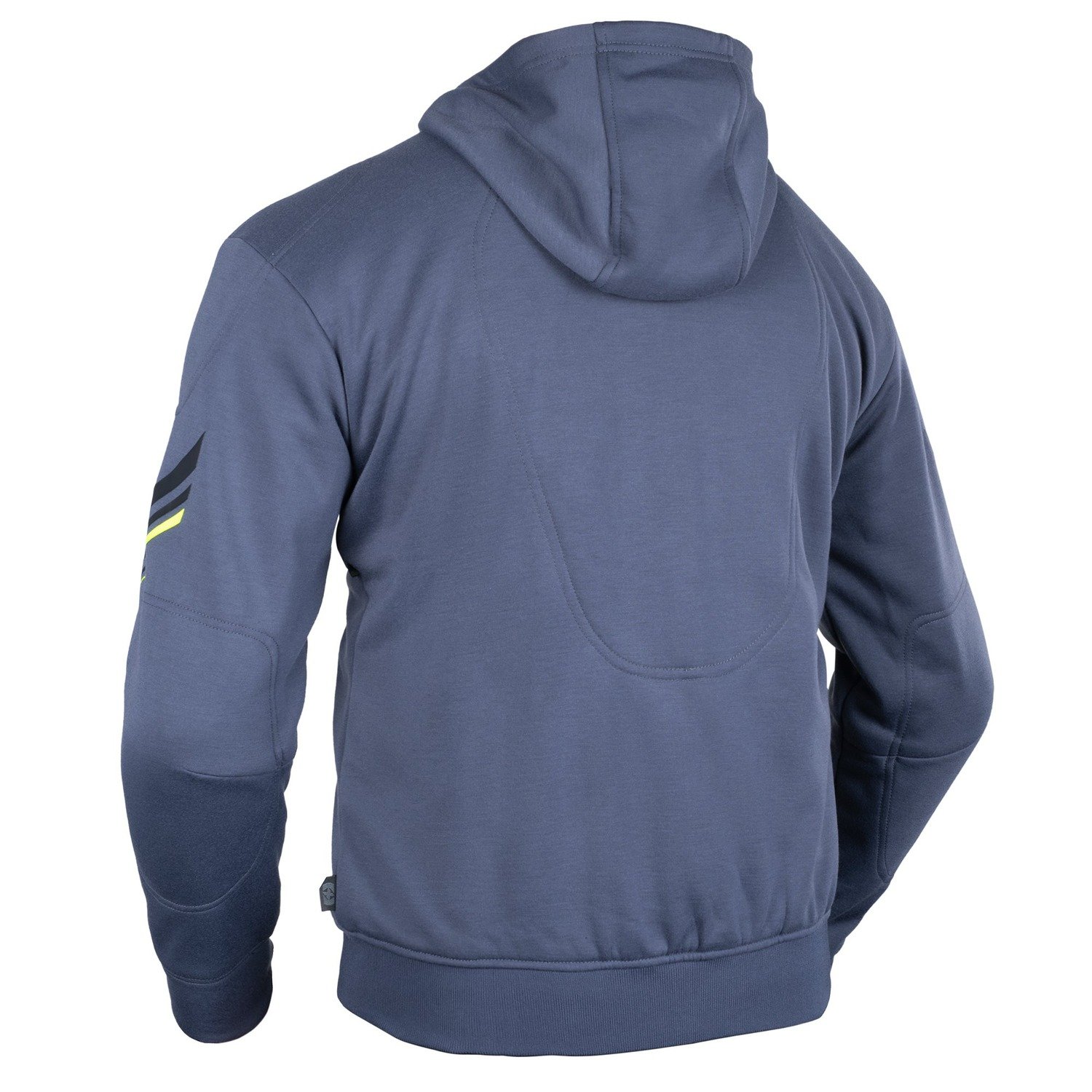 Obrázek produktu mikina SUPER HOODIE 2.0 SPORTS, OXFORD (modrá)