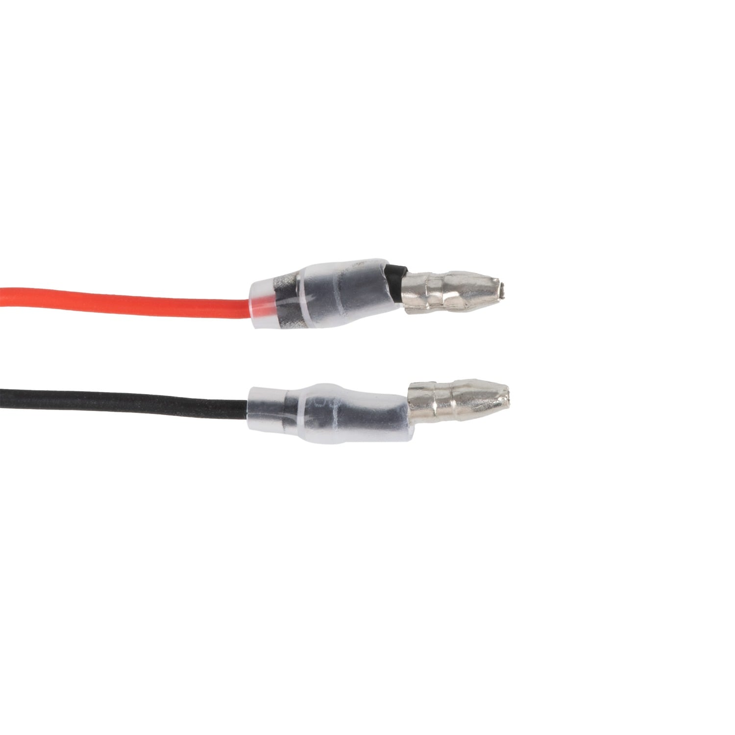 Obrázek produktu sekvenční LED blinkry DARKCHASER, OXFORD (tmavé sklo, sada vč. odporů, pár) EL364