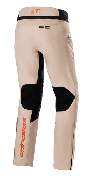 Obrázek produktu kalhoty AMT-10R DRYSTAR XF, ALPINESTARS (písková/černá/oranžová) 2025