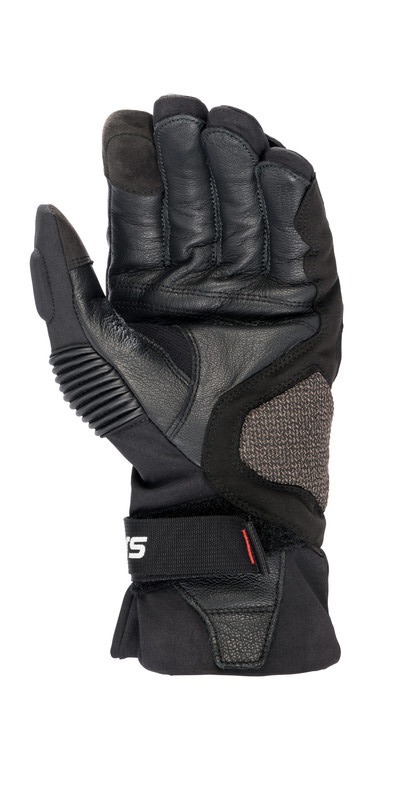 Obrázek produktu rukavice BOULDER GORE-TEX, ALPINESTARS (černé) 2024