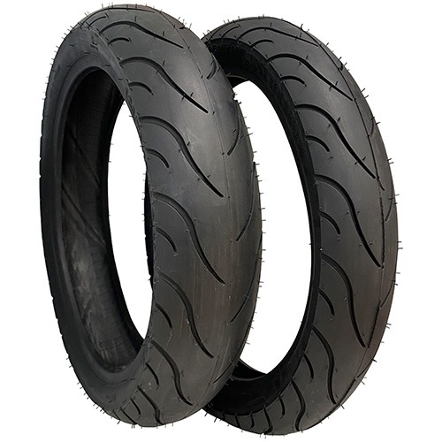 Obrázek produktu pneu Tornado 100/80-17 - ROAD, WAYGOM (přední) 33159