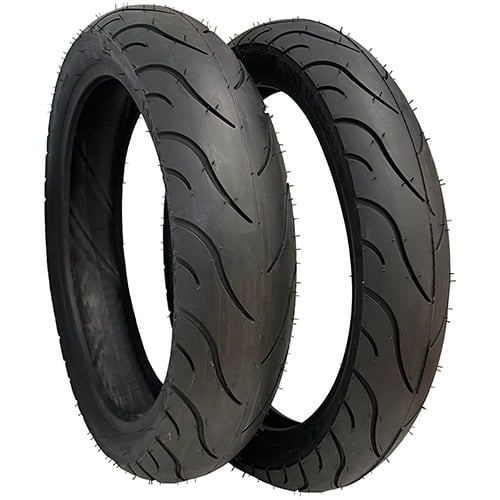 Obrázek produktu pneu Tornado 140/70-17 - ROAD, WAYGOM (zadní) 33169