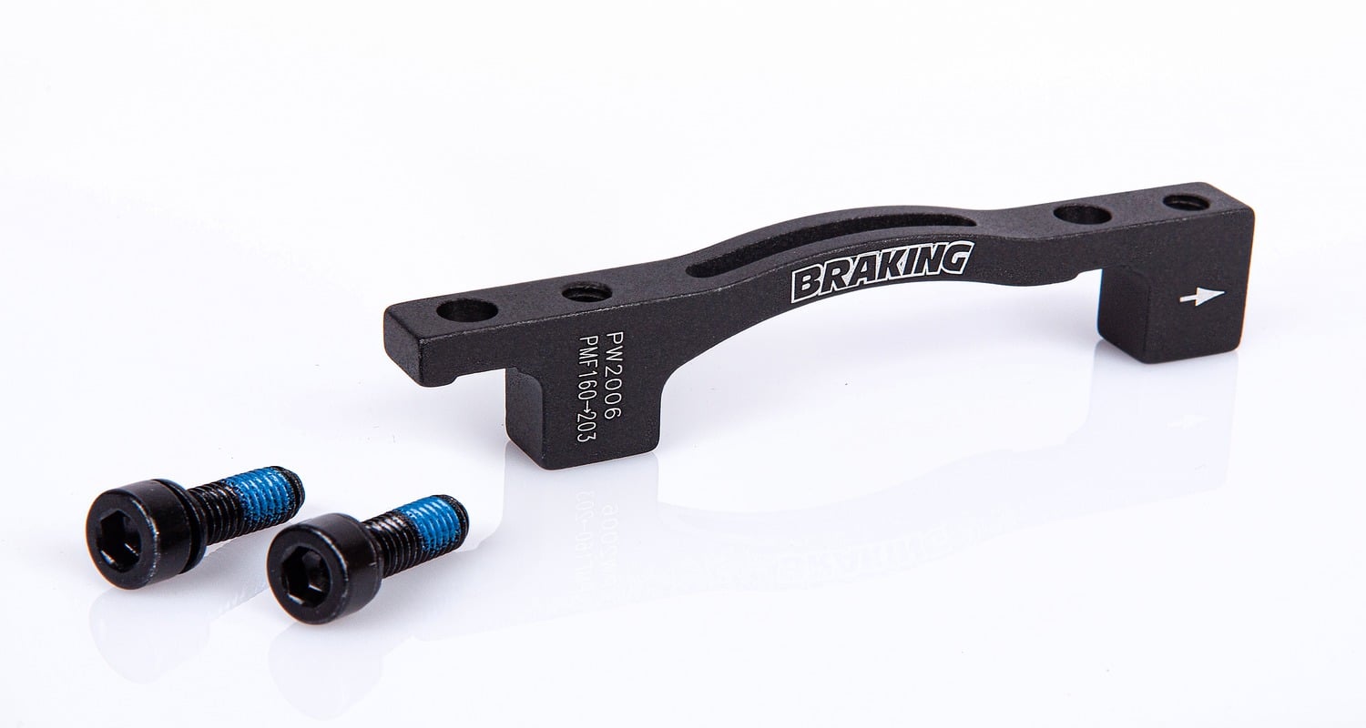 Obrázek produktu Držák jízdního kola PM160 / PM203 PW2006