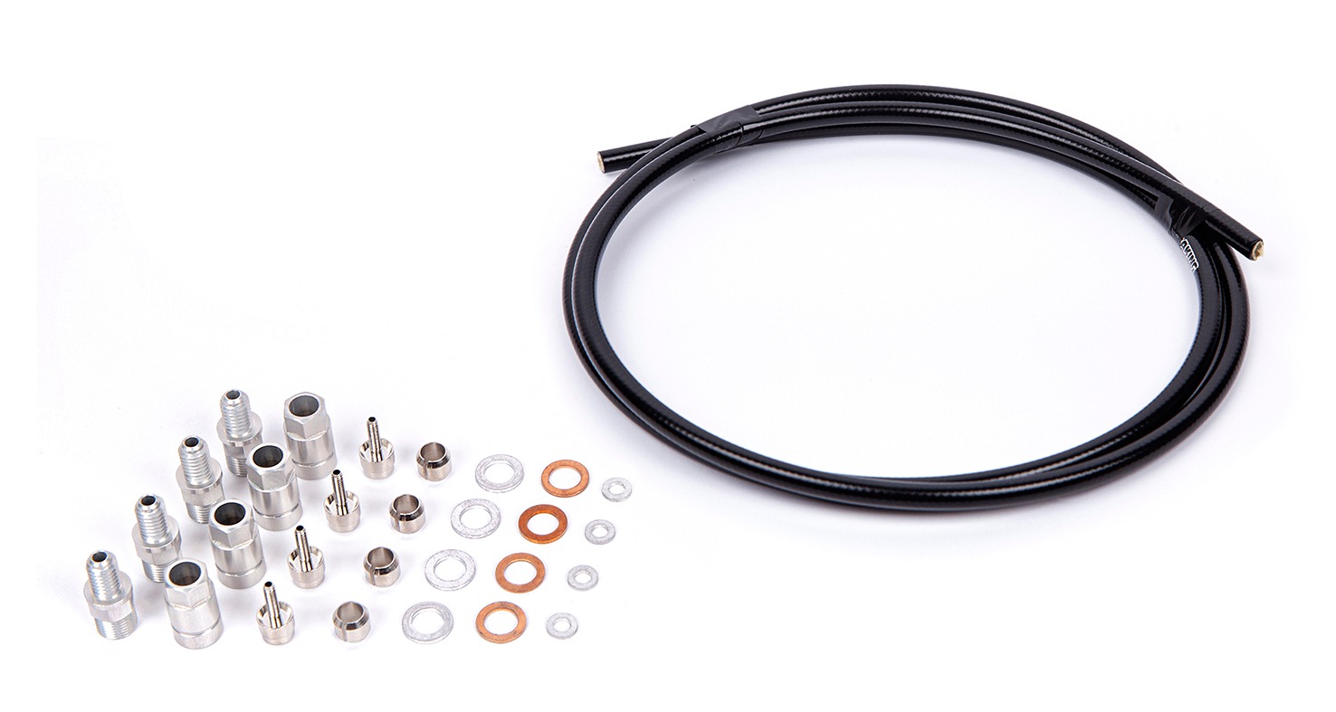 Obrázek produktu BRAKING Standardní trubky a příslušenství 5 mm TB0004