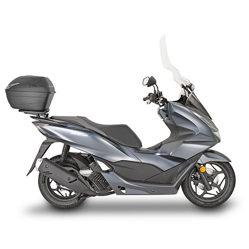 Obrázek produktu 1190DTK čiré plexi HONDA PCX 125 (21-22) 1190DTK